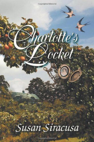 Cover for Susan Siracusa · Charlotte's Locket (Paperback Book) (2012)