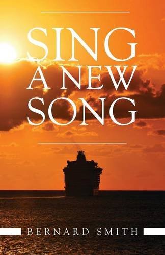 Cover for Bernard Smith · Sing A New Song (Paperback Book) [First edition] (2014)