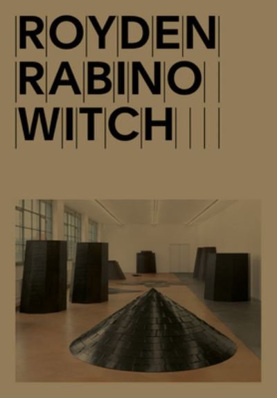 Royden Rabinowitch - Sophie Costes - Books - Distributed Art Publishers - 9781636810430 - June 16, 2022