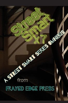 Cover for Alison M Lewis · Street Smart x 7 (Paperback Book) (2022)