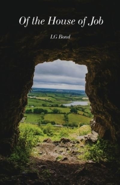 Cover for L G Bond · Of the House of Job (Paperback Bog) (2021)