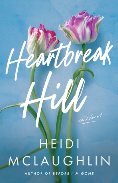 Heartbreak Hill: A Novel - Heidi McLaughlin - Bücher - Amazon Publishing - 9781662521430 - 1. Oktober 2024