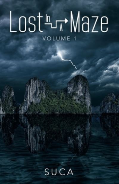 Lost in a Maze - Suca - Livros - Archway Publishing - 9781665702430 - 14 de junho de 2021