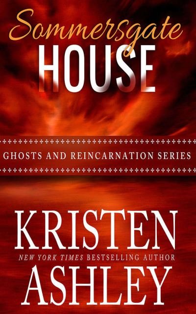 Cover for Kristen Ashley · Sommersgate House (CD) (2021)