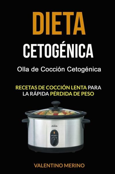 Cover for Miranda Alonso · Dieta cetogenica (Paperback Book) (2018)