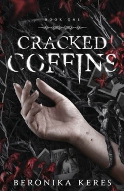 Cover for Beronika Keres · Cracked Coffins (Paperback Book) (2021)