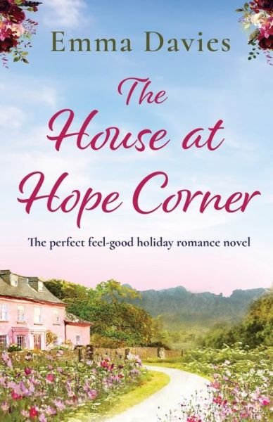 Cover for Emma Davies · The House at Hope Corner (Bok) (2019)