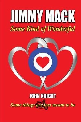 Cover for John Knight · Jimmy Mack (Taschenbuch) (2023)