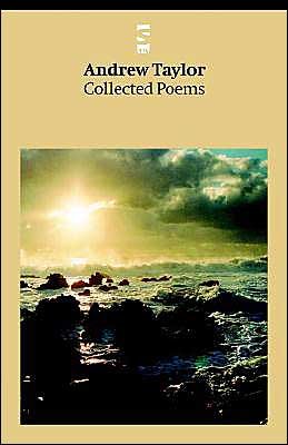 Cover for Andrew Taylor · Coll Poems (Salt Modern Poets) (Paperback Book) [1st Ed. edition] (2004)
