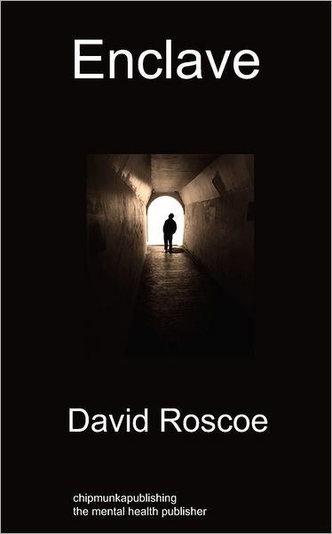 Cover for David Roscoe · Enclave (Paperback Book) (2010)