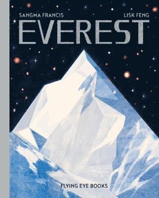 Cover for Sangma Francis · Everest (Hardcover Book) (2018)