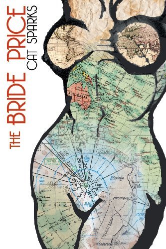 Cover for Cat Sparks · The Bride Price (Pocketbok) (2013)