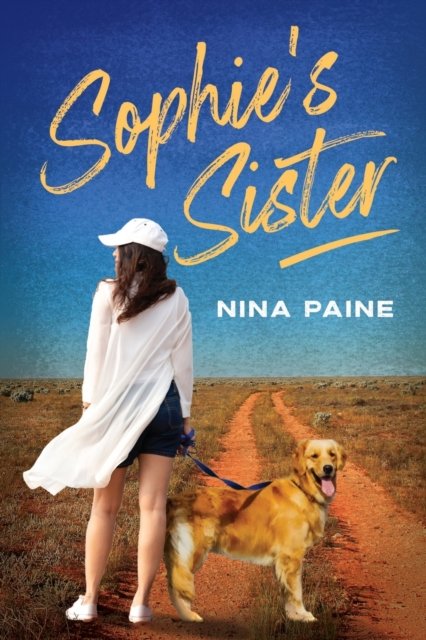 Cover for Nina Paine · Sophie's Sister (Paperback Book) (2020)