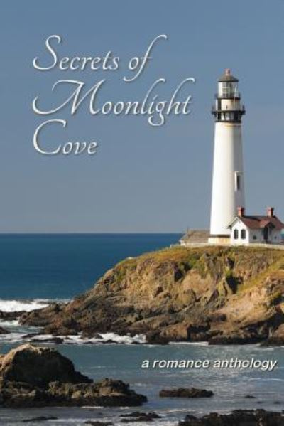 Cover for A G Reid · Secrets of Moonlight Cove (Paperback Book) (2017)