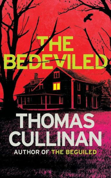 Cover for Thomas Cullinan · The Bedeviled (Valancourt 20th Century Classics) (Paperback Book) (2019)