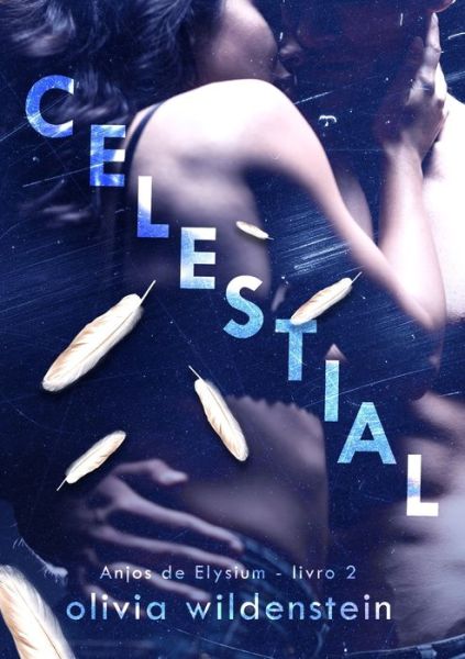 Cover for Olivia Wildenstein · Celestial (Pocketbok) (2021)