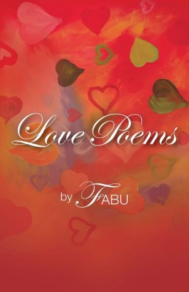 Cover for Fabu Phillis Carter · Love Poems Again (Paperback Book) (2021)