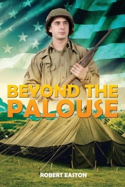 Cover for Robert Easton · Beyond the Palouse (Paperback Book) (2019)