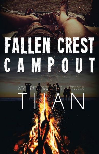 Cover for Tijan · Fallen Crest Campout (Paperback Bog) (2020)