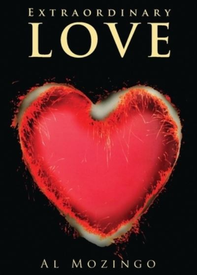 Cover for Al Mozingo · Extraordinary Love (Paperback Book) (2021)