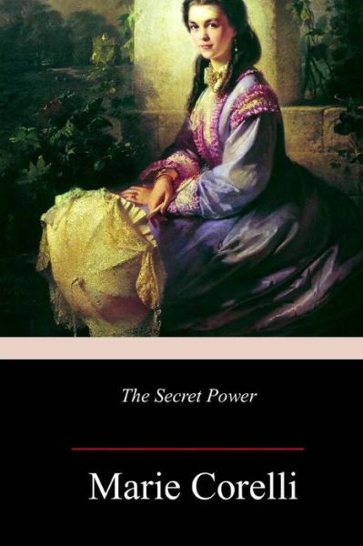 Cover for Marie Corelli · The Secret Power (Paperback Bog) (2018)