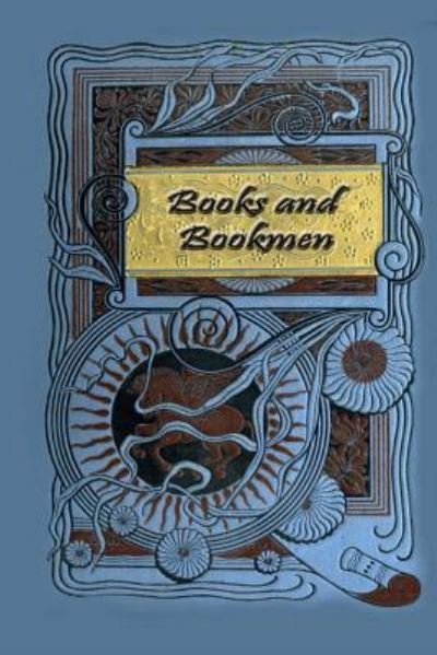 Cover for Ian MacLaren · Books and Bookmen (Paperback Book) (2018)