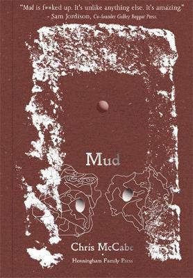 Cover for Chris McCabe · Mud (Paperback Book) (2019)