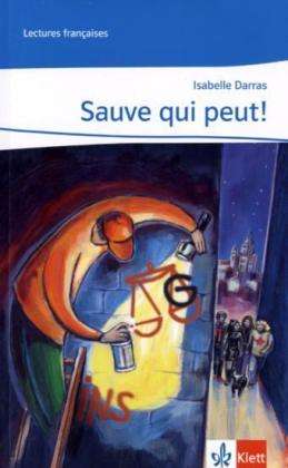 Cover for I. Darras · Sauve qui peut (Book)