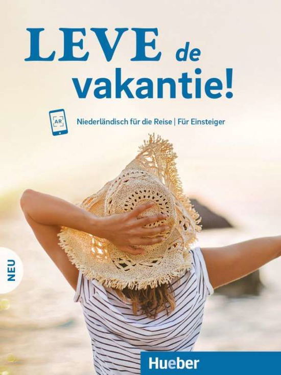 Leve de vakantie! Neu - Melis - Books -  - 9783190372430 - 