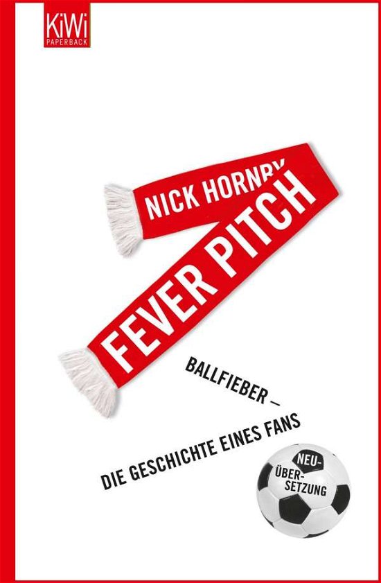 Cover for Nick Hornby · Sos Title Unknown (Book)