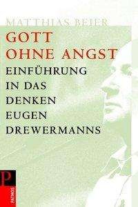 Cover for M. Beier · Gott ohne Angst (Book)