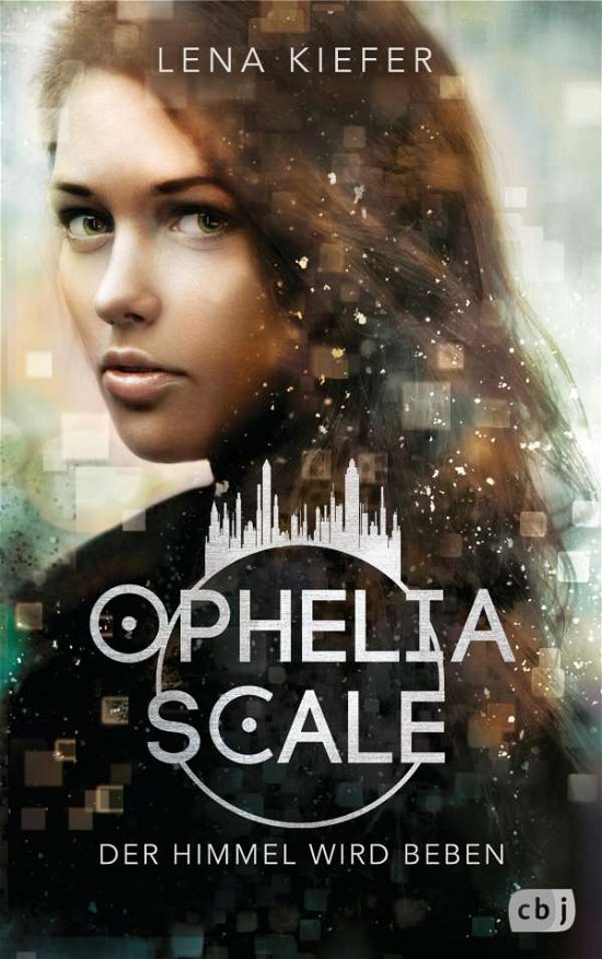 Cover for Kiefer · Ophelia Scale,Der Himmel w.beben (Buch)