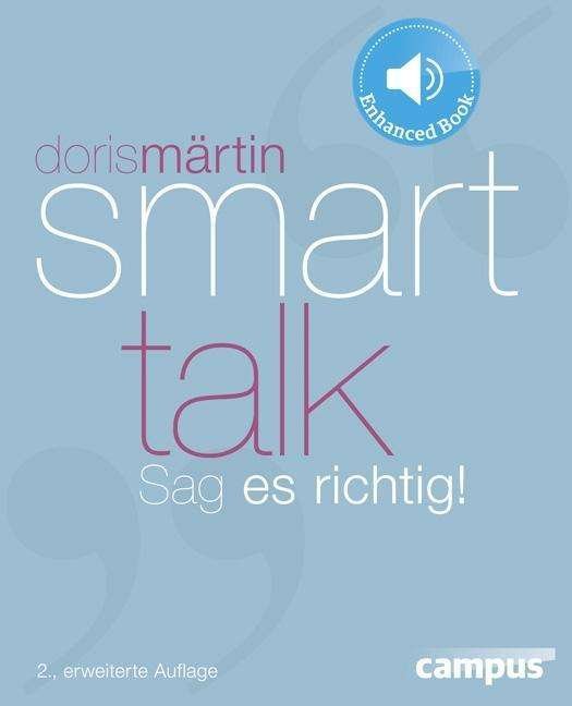 Smart Talk - Märtin - Książki -  - 9783593399430 - 