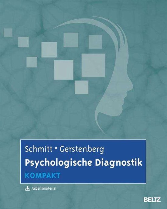 Cover for Schmitt · Psychologische Diagnostik kompa (Book)