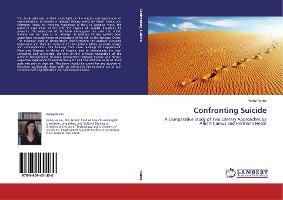 Cover for Hume · Confronting Suicide (Buch)