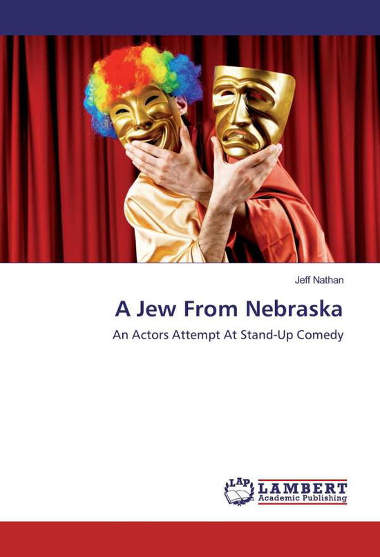 Cover for Nathan · A Jew From Nebraska (Book)