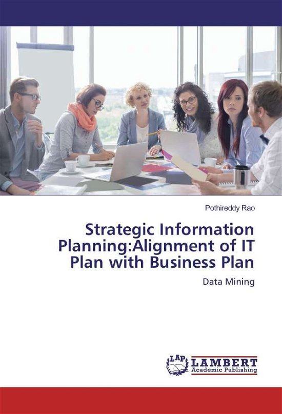 Cover for Rao · Strategic Information Planning:Alig (Bog)