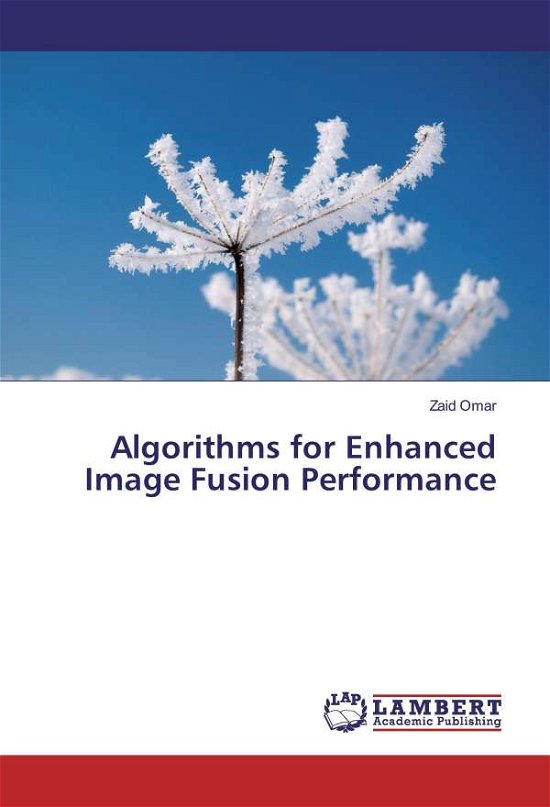 Cover for Omar · Algorithms for Enhanced Image Fusi (Buch)
