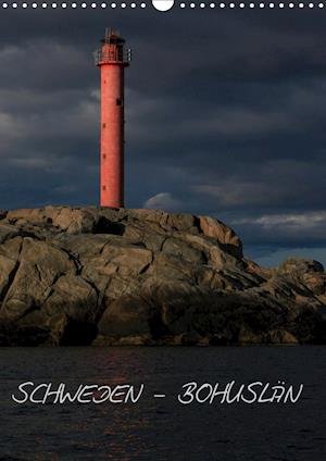 Cover for Lisa · BOHUSLÄN SCHWEDEN (Wandkalender 20 (Book)
