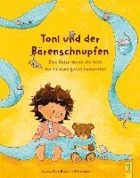 Cover for Claudia Schauflinger · Toni Und Der Bärenschnupfen (Book)