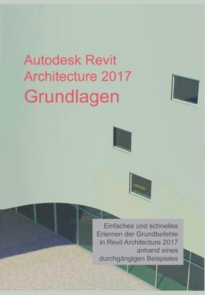 Cover for Hiermer · Autodesk Revit Architecture 201 (Book) (2016)