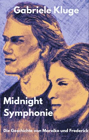 Cover for Gabriele Kluge · Midnight Symphonie (Book) (2024)