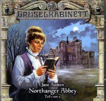 Cover for Gruselkabinett · Gruselkabinett-Folge 40 (CD) (2010)