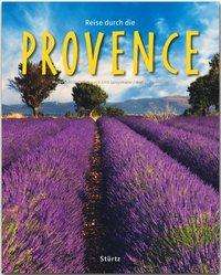 Reise d.d.Provence - Schulte-Kellinghaus - Books -  - 9783800343430 - 