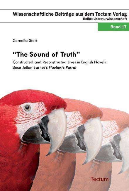 Cover for Stott · Sound of Truth (Book)