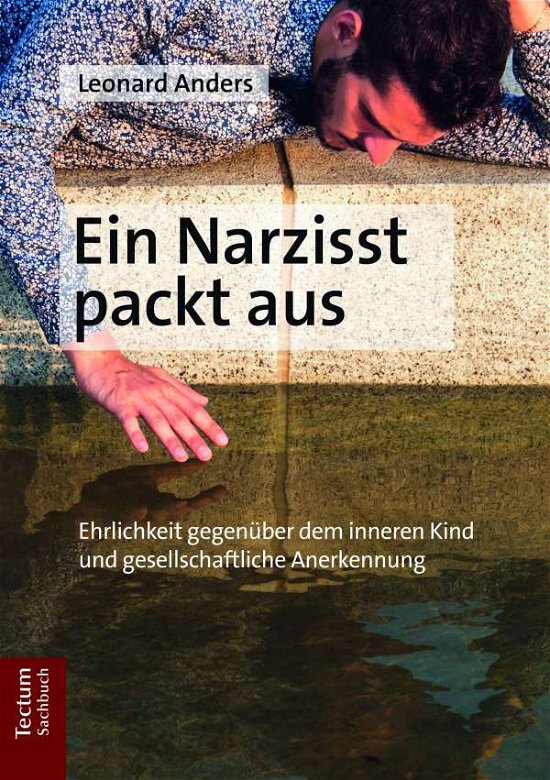 Cover for Anders · Ein Narzisst packt aus (Book) (2018)