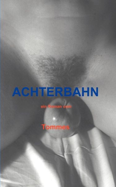 Cover for Tommes · Achterbahn (Paperback Book) [German edition] (2000)