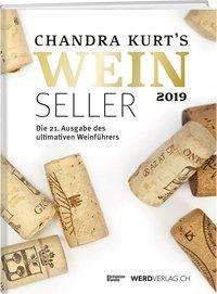 Cover for Kurt · Weinseller 2019 (Buch)