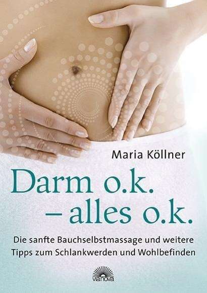 Cover for Köllner · Darm o.k. - alles o.k. (Book)