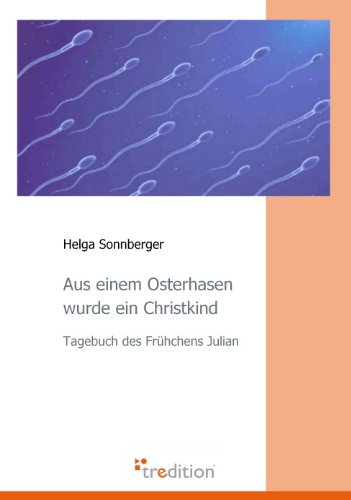 Cover for Helga Sonnberger · Aus Einem Osterhasen Wurde Ein Christkind (Pocketbok) [German edition] (2011)